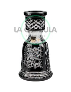 Caesar Mini Medusa Tradi Black
