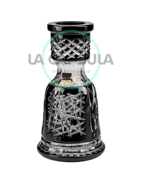 Caesar Mini Medusa Tradi Black