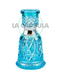 Caesar Mini Medusa Tradi Turquoise