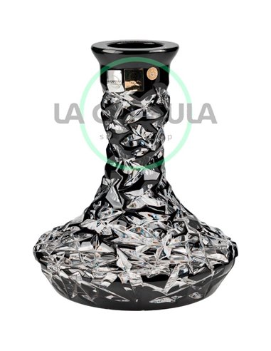 Caesar Mini Rock Art Black