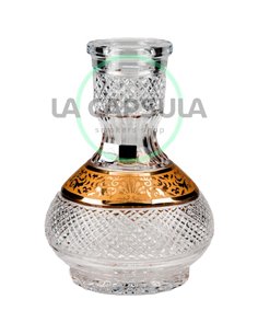 Caesar Mini Fountain Gold Drop