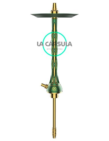 Blade hookah One M