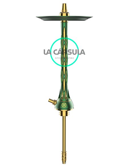 Blade hookah One M