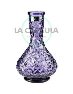 Caesar Rock Drop Purple