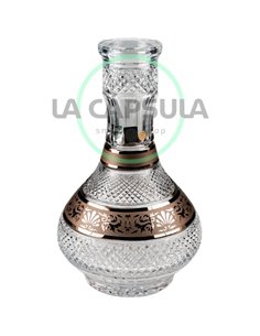 Caesar Fountain Platinum Drop