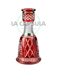 Caesar Medusa Tradi Red