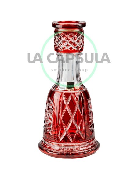 Caesar Medusa Tradi Red