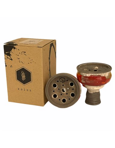 Kolos Celeste