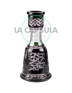 Caesar Medusa Tradi Purple