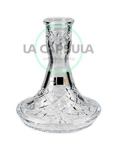 Caesar Spiny Clear