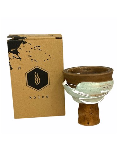 Kolos Celeste