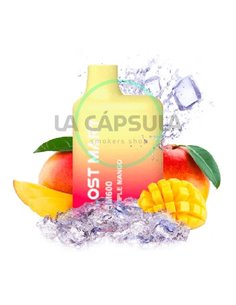 Elfbar Disposable Lost Mary BM600 Triple Mango 20mg