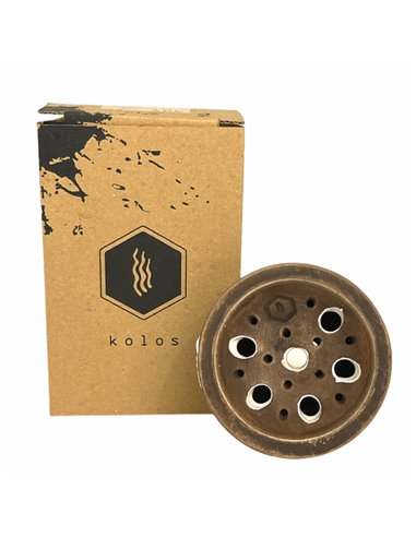 Kolos Celeste