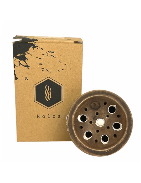 Kolos Celeste
