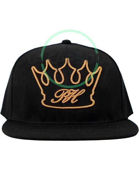 Gorra Regal Hookah