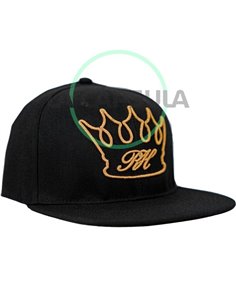Gorra Regal Hookah 2