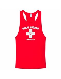 Camiseta Regal Hookah Baywatch