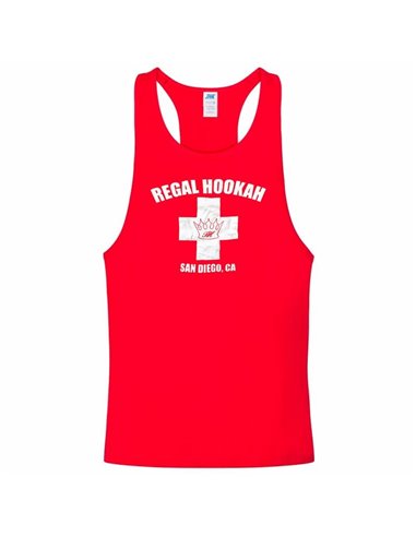 Camiseta Regal Hookah Baywatch