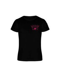 Camiseta Regal Hookah Black Pink