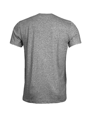 Camiseta Regal Hookah Grey Cubes