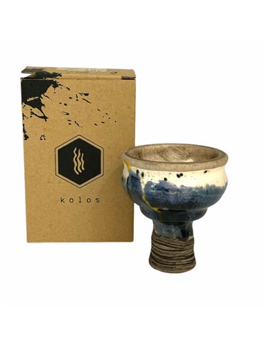 Kolos Celeste
