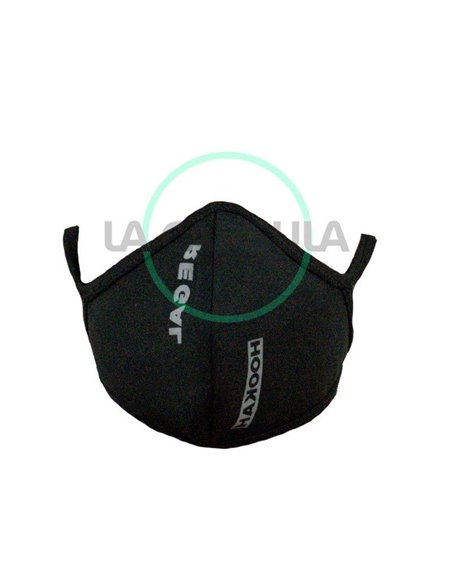 Mascarilla Regal Hookah