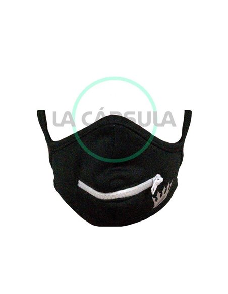 Mascarilla Regal Hookah