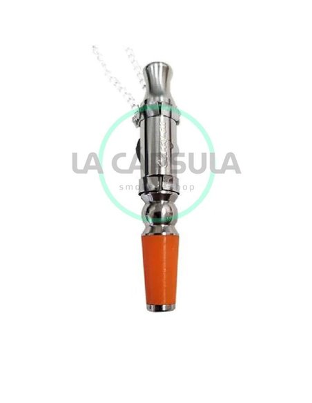 Boquilla Tangiers Mouth Tip