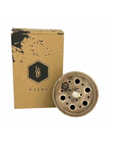 Kolos Celeste