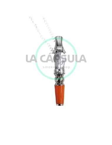 Boquilla Tangiers Mouth Tip