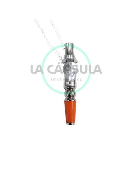 Boquilla Tangiers Mouth Tip