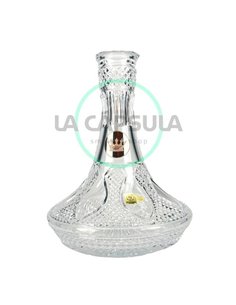 Caesar X Regal Clear Platinium