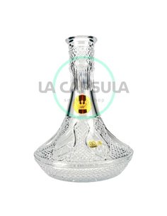 Caesar X Regal Clear Gold
