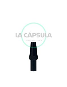 Conector Manguera Metalico Regal Hookah