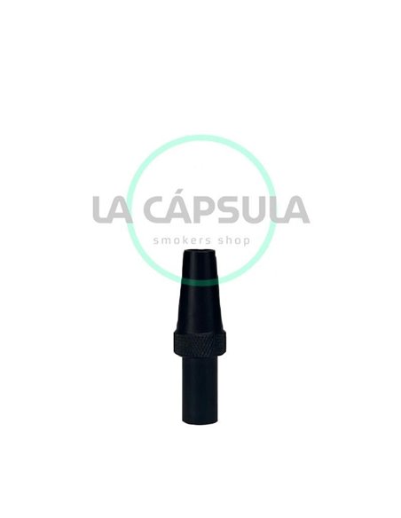 Conector Manguera Metalico Regal Hookah