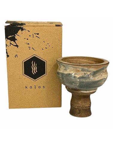 Kolos Celeste