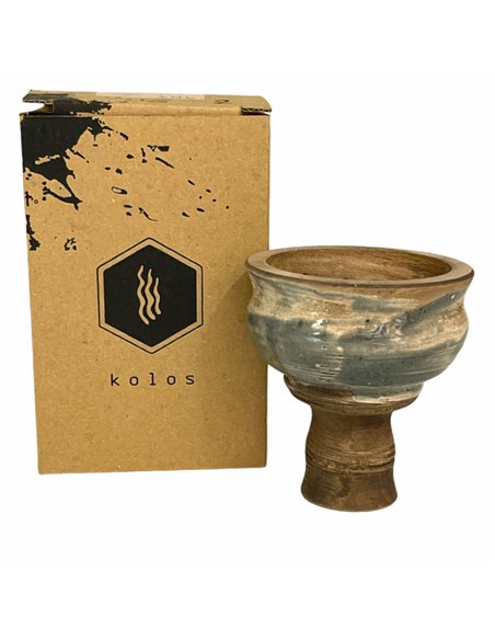 Kolos Celeste