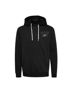 Sudadera Regal Hookah Black 2