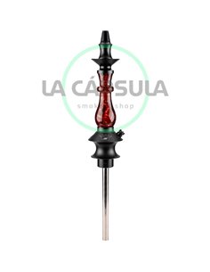 Regal Epoxy Prince Red HoneyComb