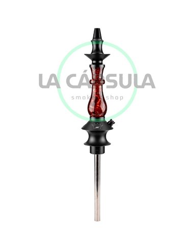Regal Epoxy Prince Red HoneyComb