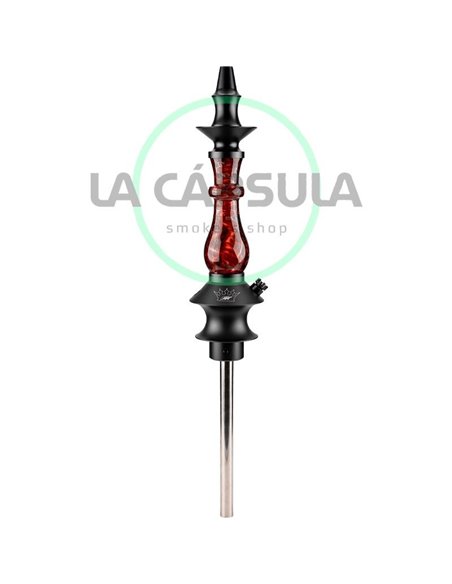 Regal Epoxy Prince Red HoneyComb