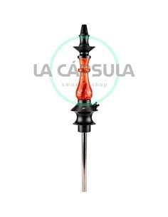 Regal Epoxy Prince Red Smoke