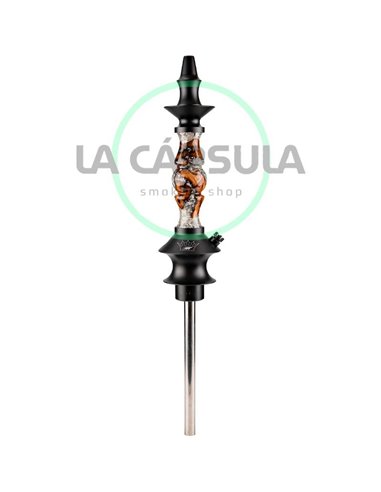 Regal Epoxy Prince Eye Silver Winewood
