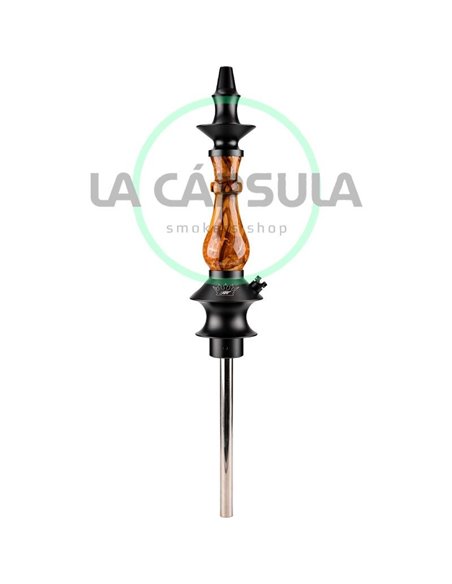 Regal Epoxy Prince Rose Gold Winewood