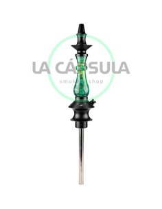 Regal Epoxy Prince Mixed Green Shimmer