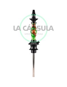 Regal Epoxy Prince Eye All Green Winewood