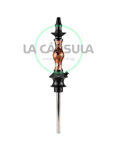 Regal Epoxy Joker Rose Gold Winewood