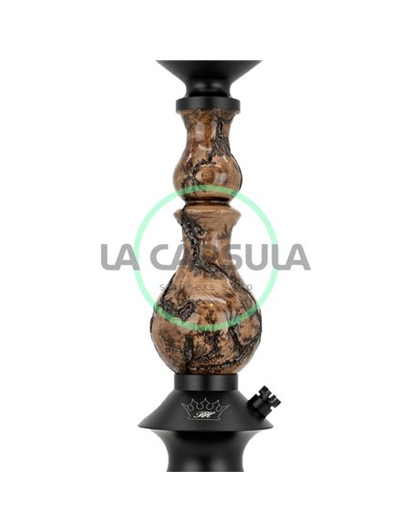 Regal Bishop Art Zeus