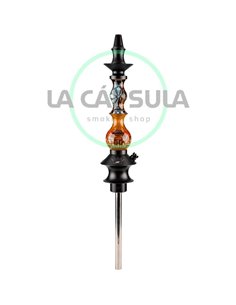 Regal Mini Queen Art BlueMosque