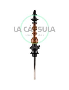 Regal Mini Queen Art Brown Zeus